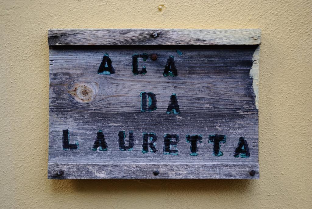 הוילה בוורינו Casetta Cinque Terre מראה חיצוני תמונה